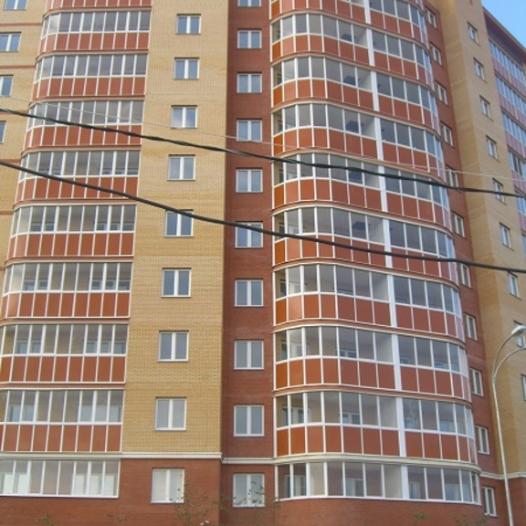 г. Одинцово, Дубки 7/1, Жилой дом-11